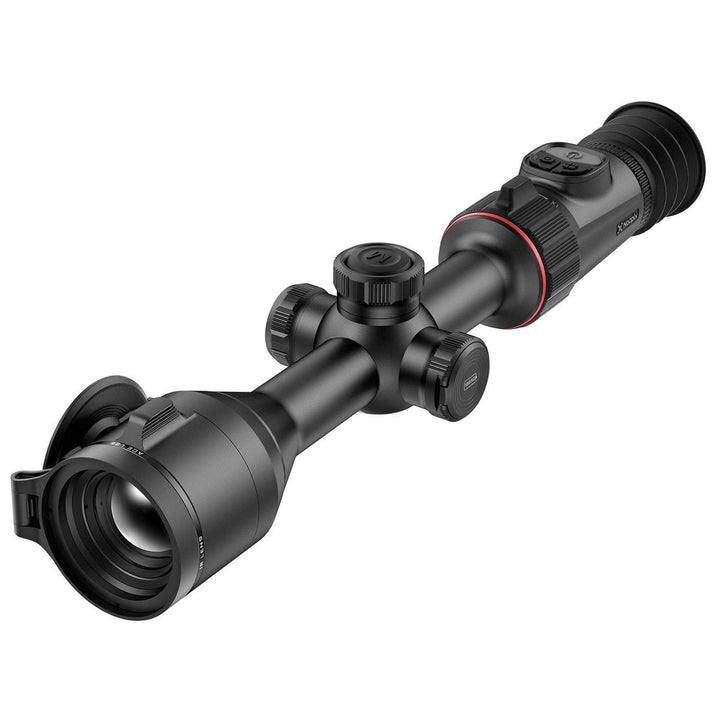 NocPix Thermal Imaging Riflescope Ace Series - L35