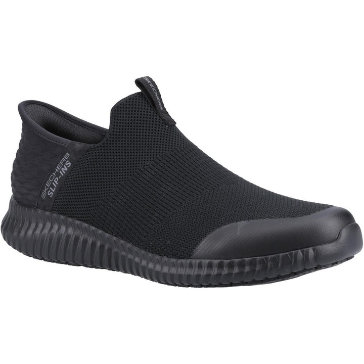 Skechers Workwear Cessnock - Rylind SR Work Shoe Black