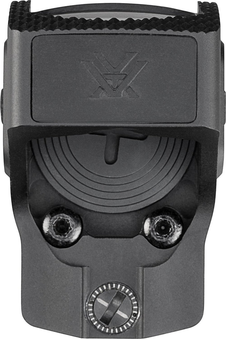 Vortex Defender-ST 3 MOA Micro Green Dot