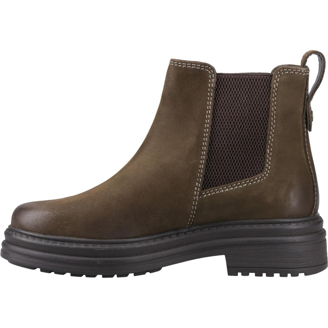 Aldworth Olive