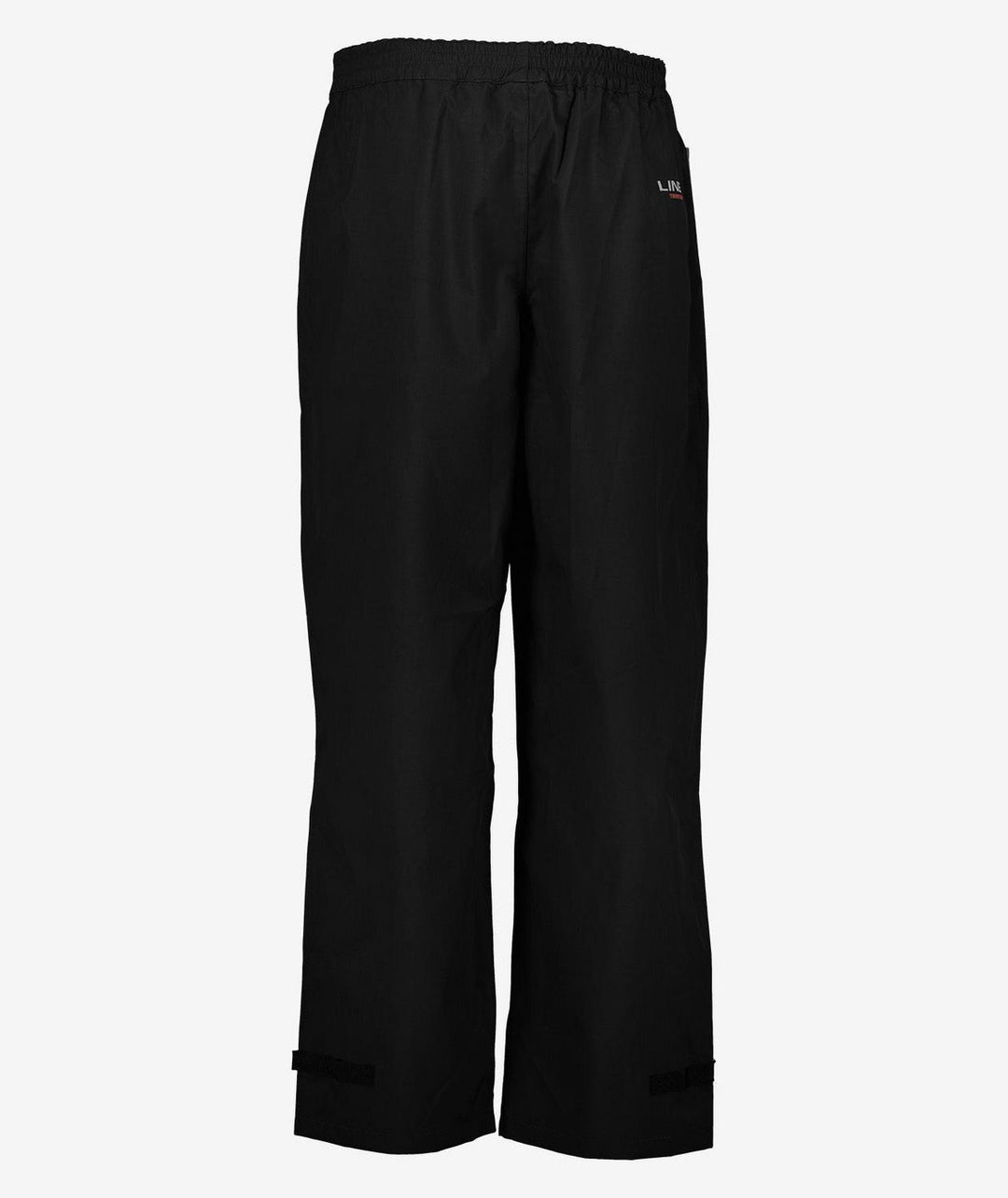 Line 7 Men's Storm Armour10 Waterproof 2 Layer Overtrouser Black
