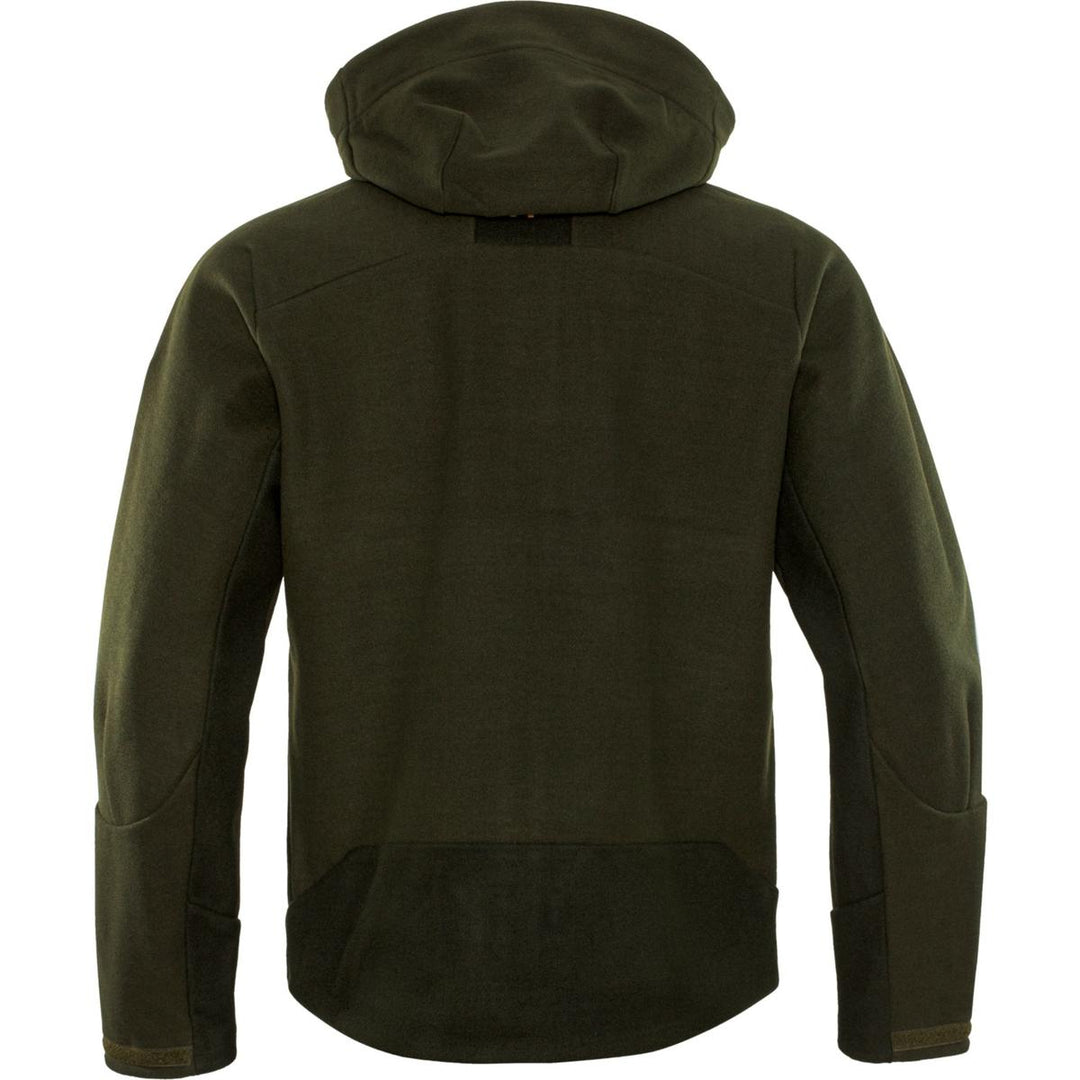 Harkila Metso Hybrid jacket Willow