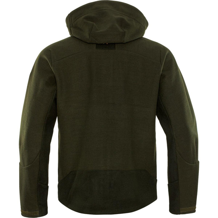 Harkila Metso Hybrid jacket Willow