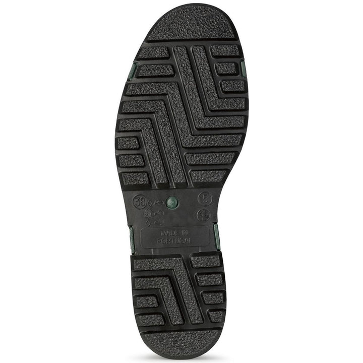 Dunlop Sport Wellington Heritage Green/Black