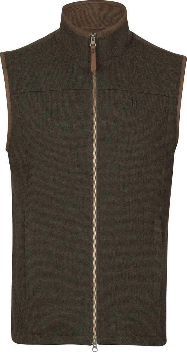 Harkila Sandhem Pro waistcoat Willow green