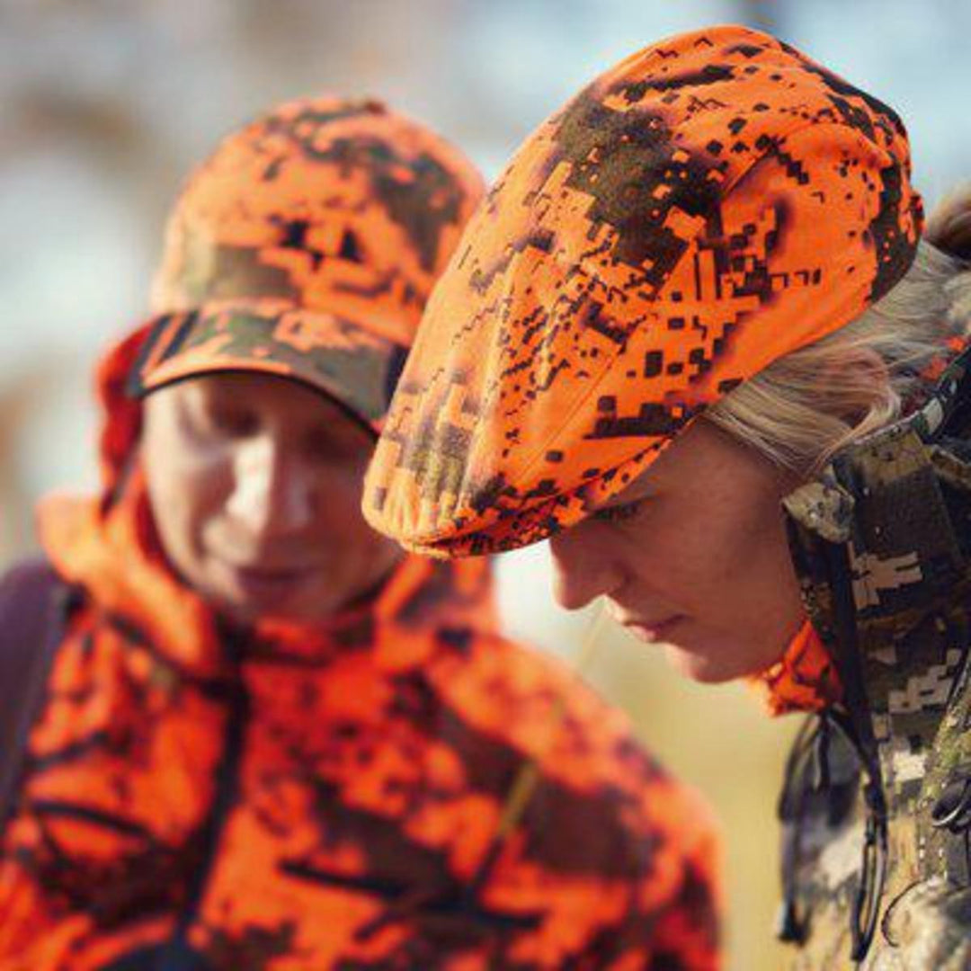 SwedTeam Ridge Flat Desolve Fire