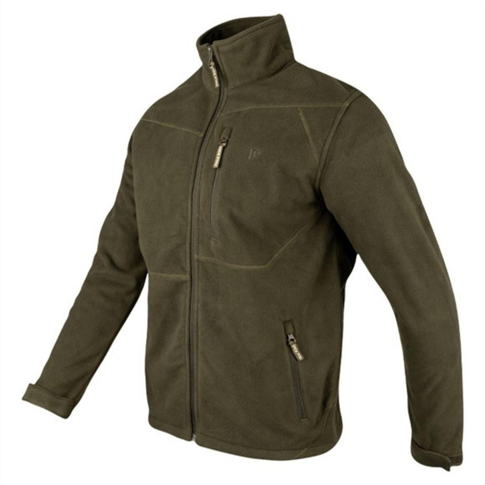 Jack Pyke Waterproof Fleece Jacket – view 2