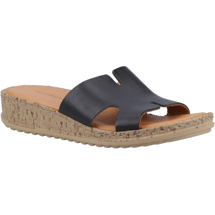 Hush Puppies Eloise Mule Sandal