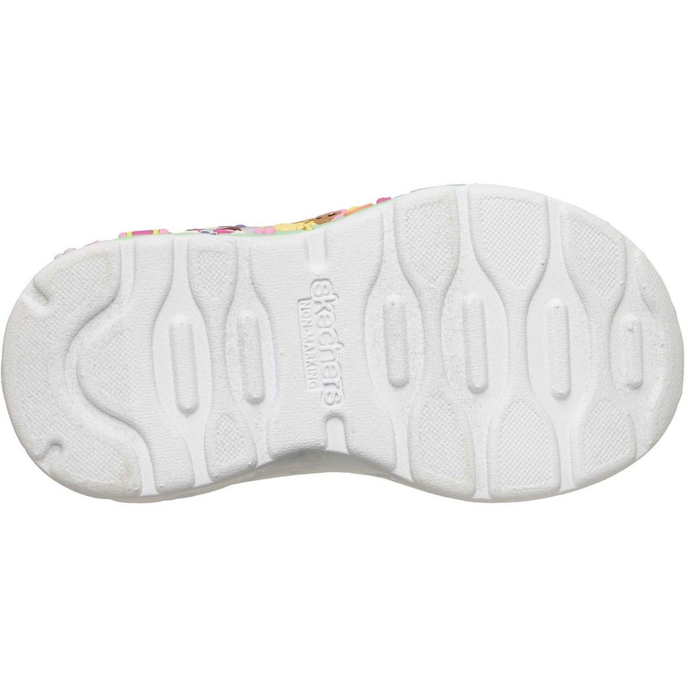Play SceneFun Squad Trainers Periwinkle/Multi – view 2