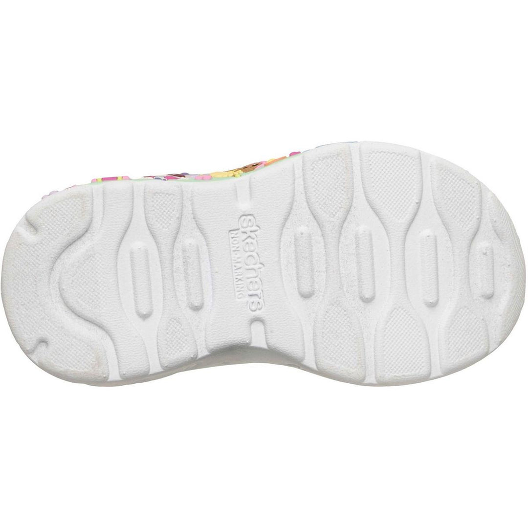 Play SceneFun Squad Trainers Periwinkle/Multi – view 2