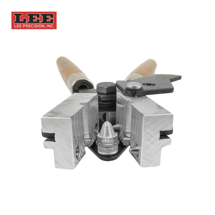 Lee Precision Modern Minie Bullet Mould .500 354gr, Single Cavity