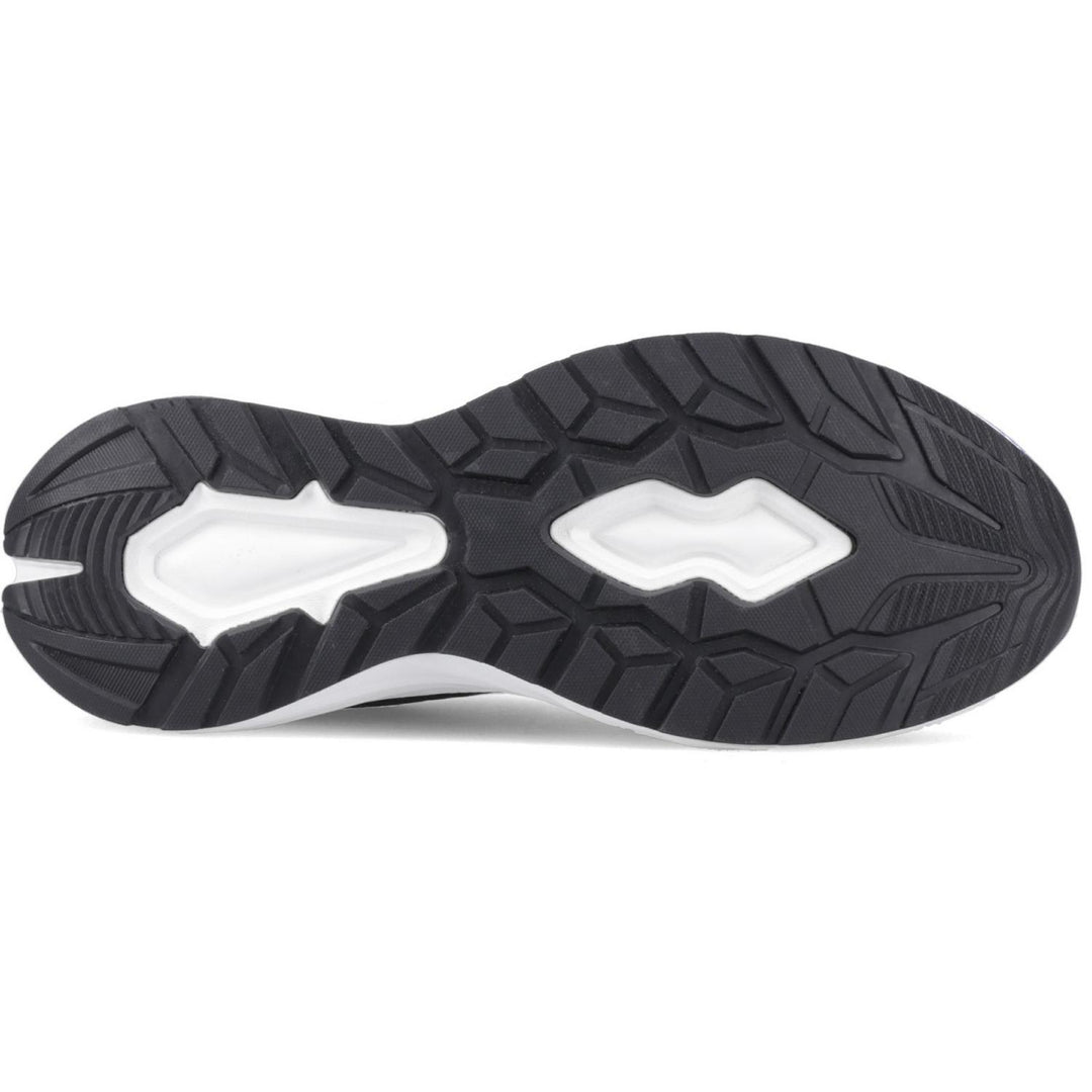 SILVER SHADOW PRO BLACK