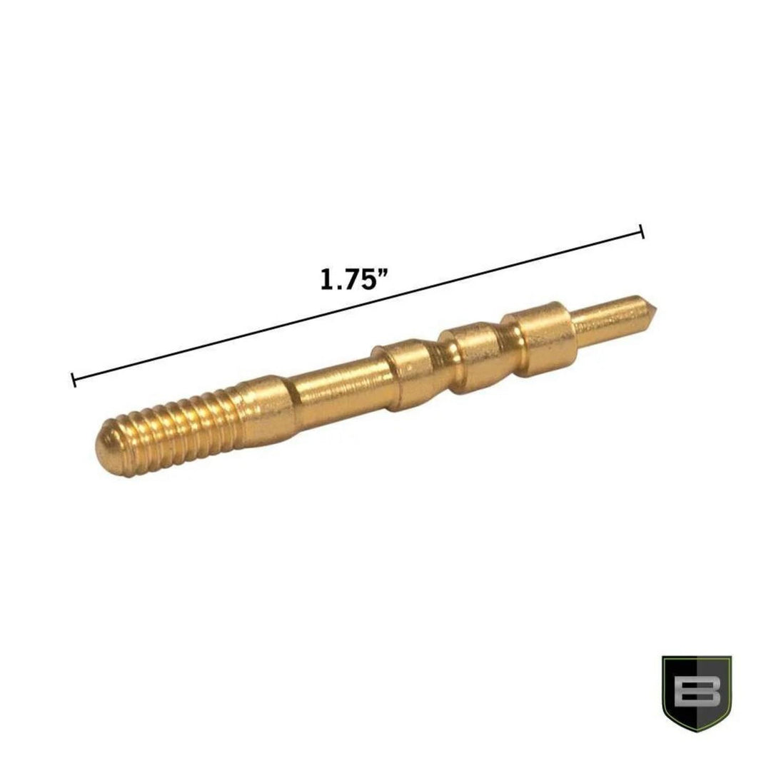 Breakthrough Clean Brass Cleaning Jag .17 Cal