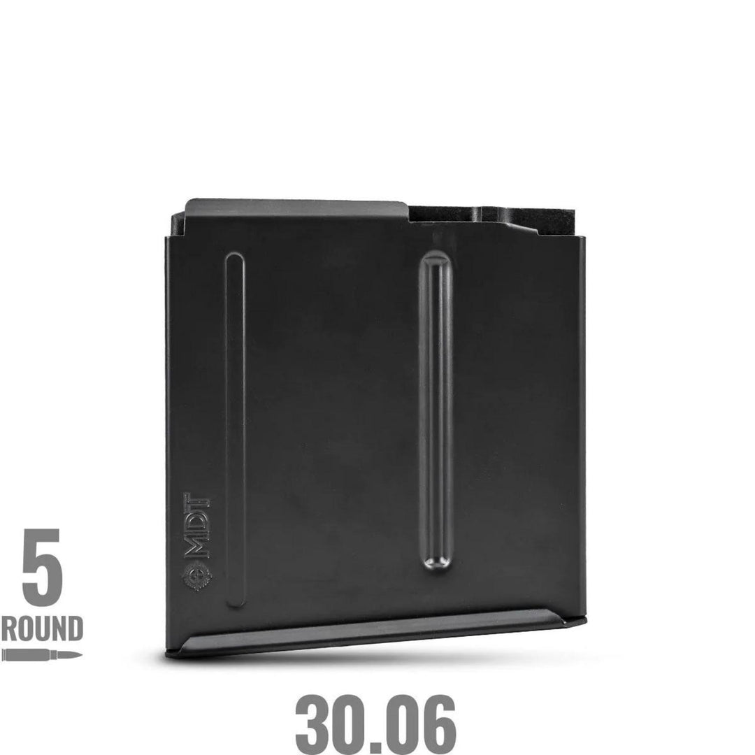 MDT AICS Metal Magazine 3.715 .30-06 5 Round
