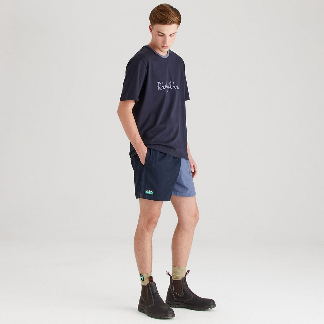 Ridgeline Men's Signature T-Shirt