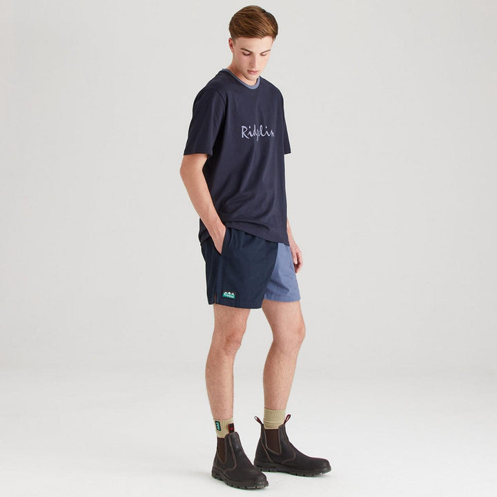 Ridgeline Men's Signature T-Shirt