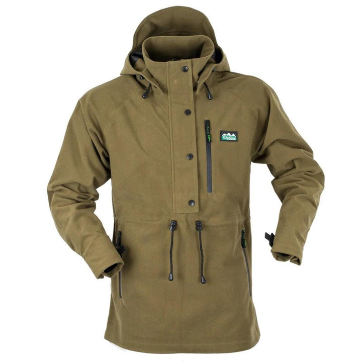 Ridgeline Ladies Monsoon II Smock (Classic)