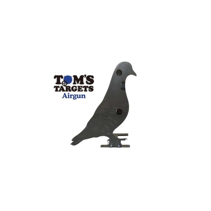 Tom's Targets Resetting Pigeon