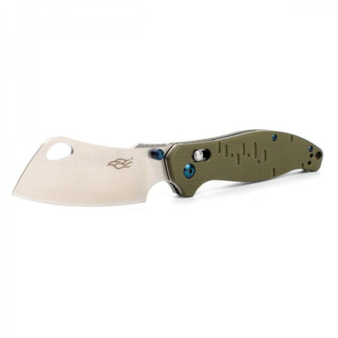 GANZO Knife Firebird F7551-GR