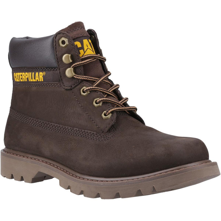 CAT Lifestyle Colorado 2.0 Boots Dark