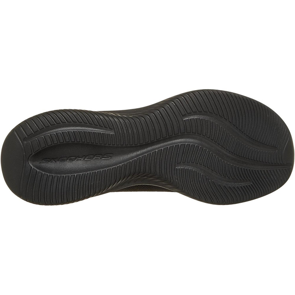 ULTRA FLEX 4.0 PURE DREAM Black Knit/Trim – view 2