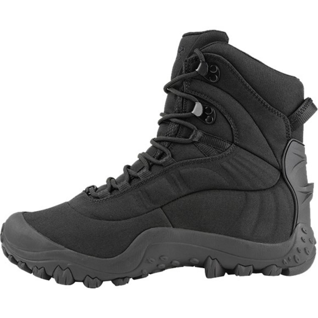 Viper Venom Boots