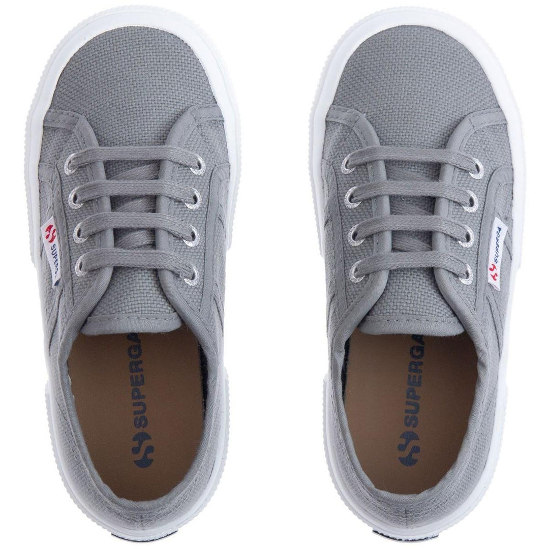 Superga 2750 JCOT Classic Shoe Sage