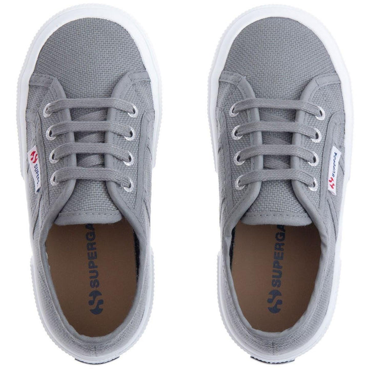 Superga 2750 JCOT Classic Shoe Sage