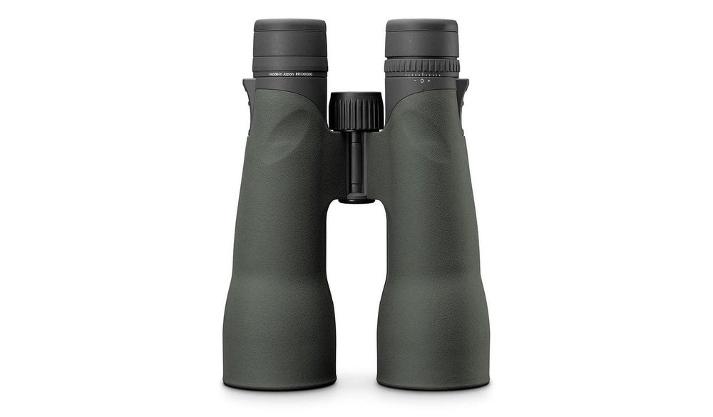 Vortex Razor UHD 8x32 – view 2