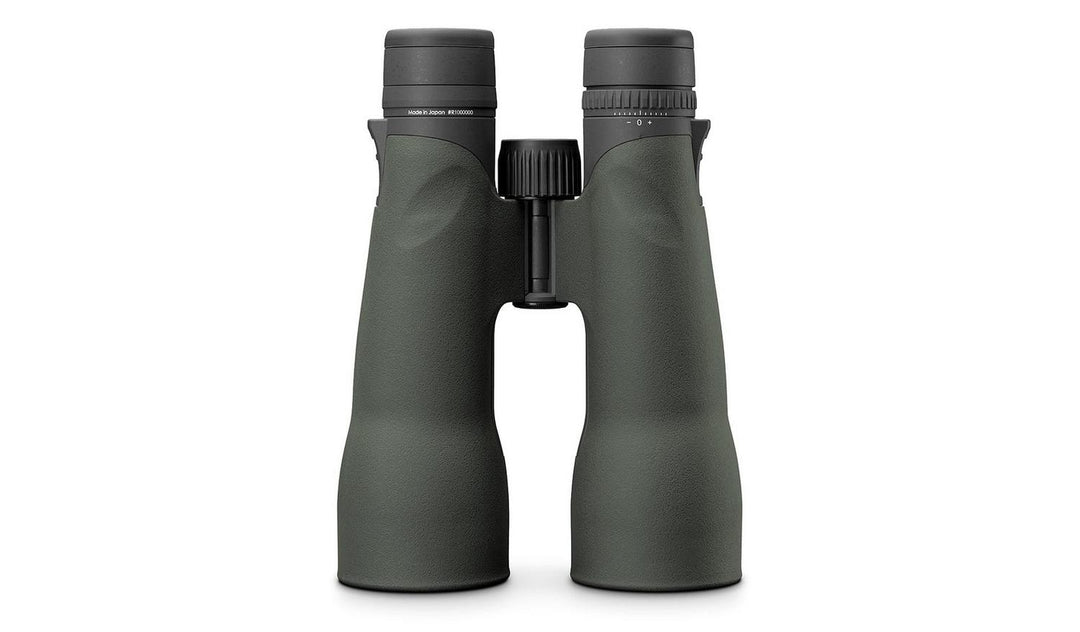 Vortex Razor UHD 8x32