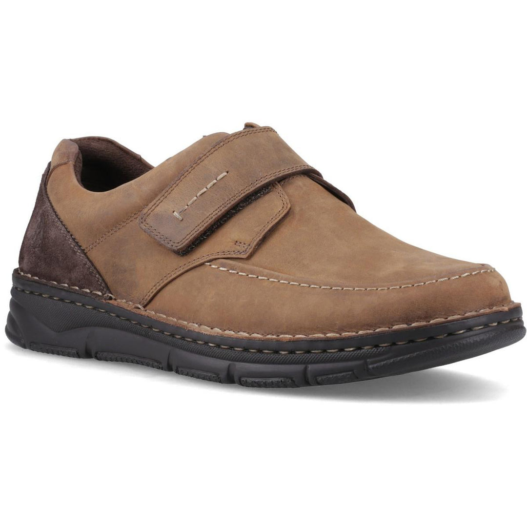 Hush Puppies Forde Touch Fastening