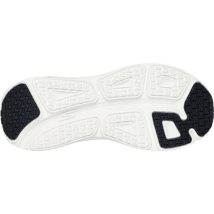 Skechers Performance Max Cushioning Endeavour Trainer Taupe/Black