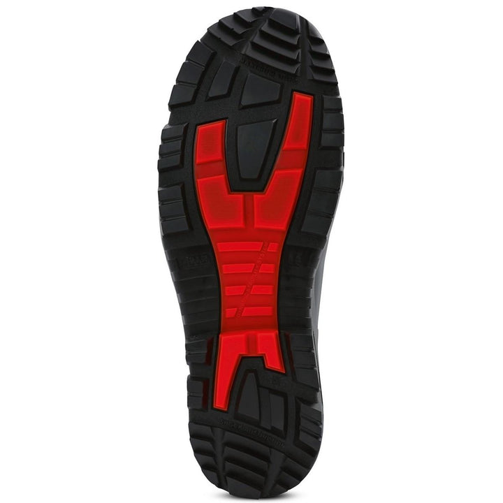 Dunlop Snugboot Heavy Duty Full Safety Wellington – view 2