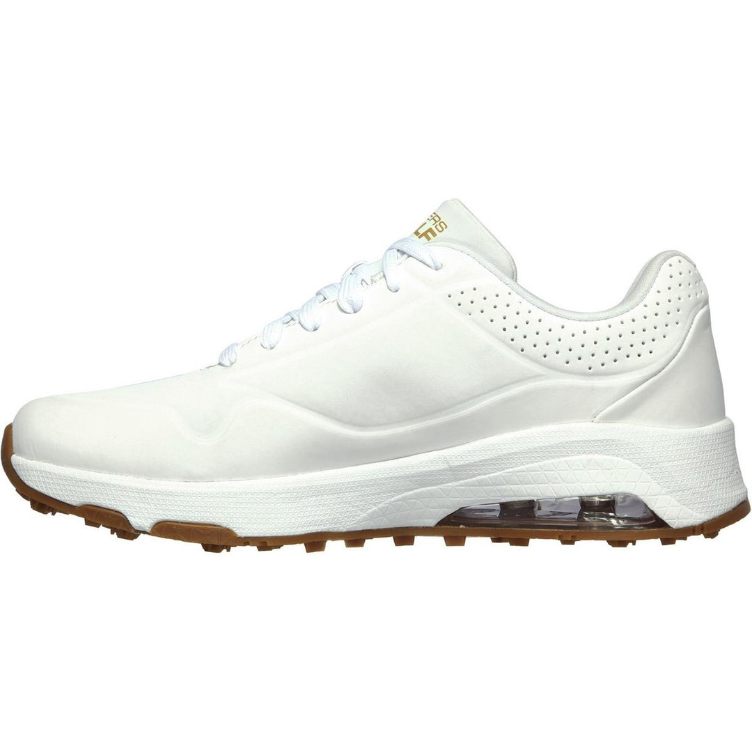 Skechers Performance Go Golf Skech-Air Dos Golf Shoes White