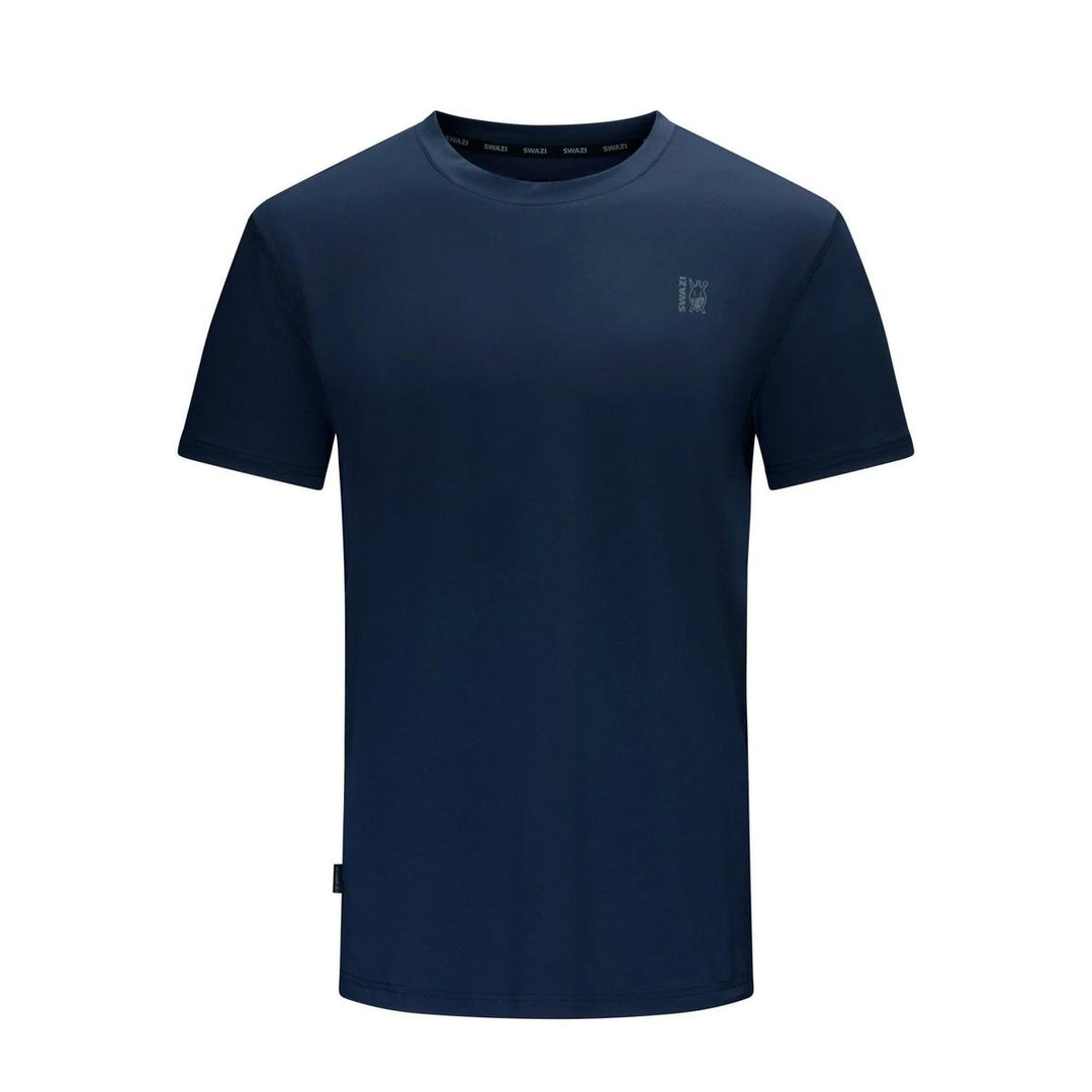 Swazi Argali Active Short Sleeve Top