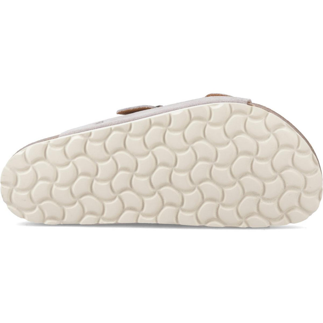 Hush Puppies Brixley Mule Sandal Grey