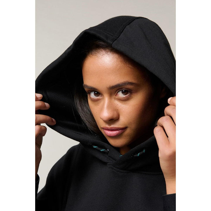 Hard Yakka Gladiator Hoodie Black
