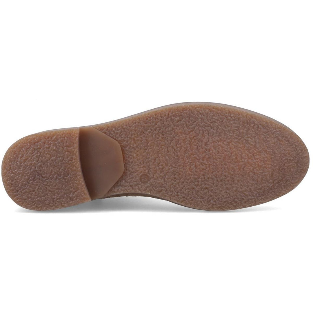 Hush Puppies Gareth Chelsea Boot Taupe