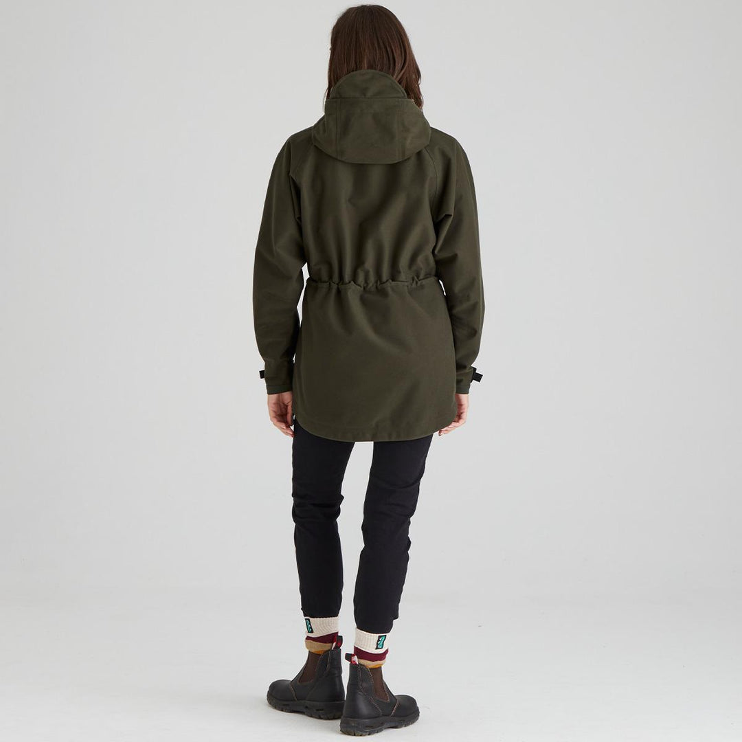 Ridgeline Ridgeline Womens Monsoon Classic Smock