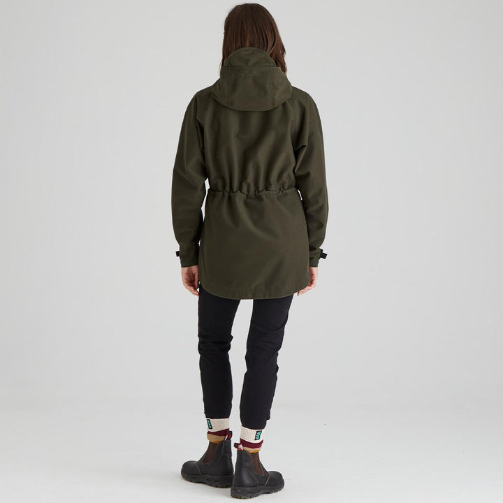 Ridgeline Ridgeline Womens Monsoon Classic Smock