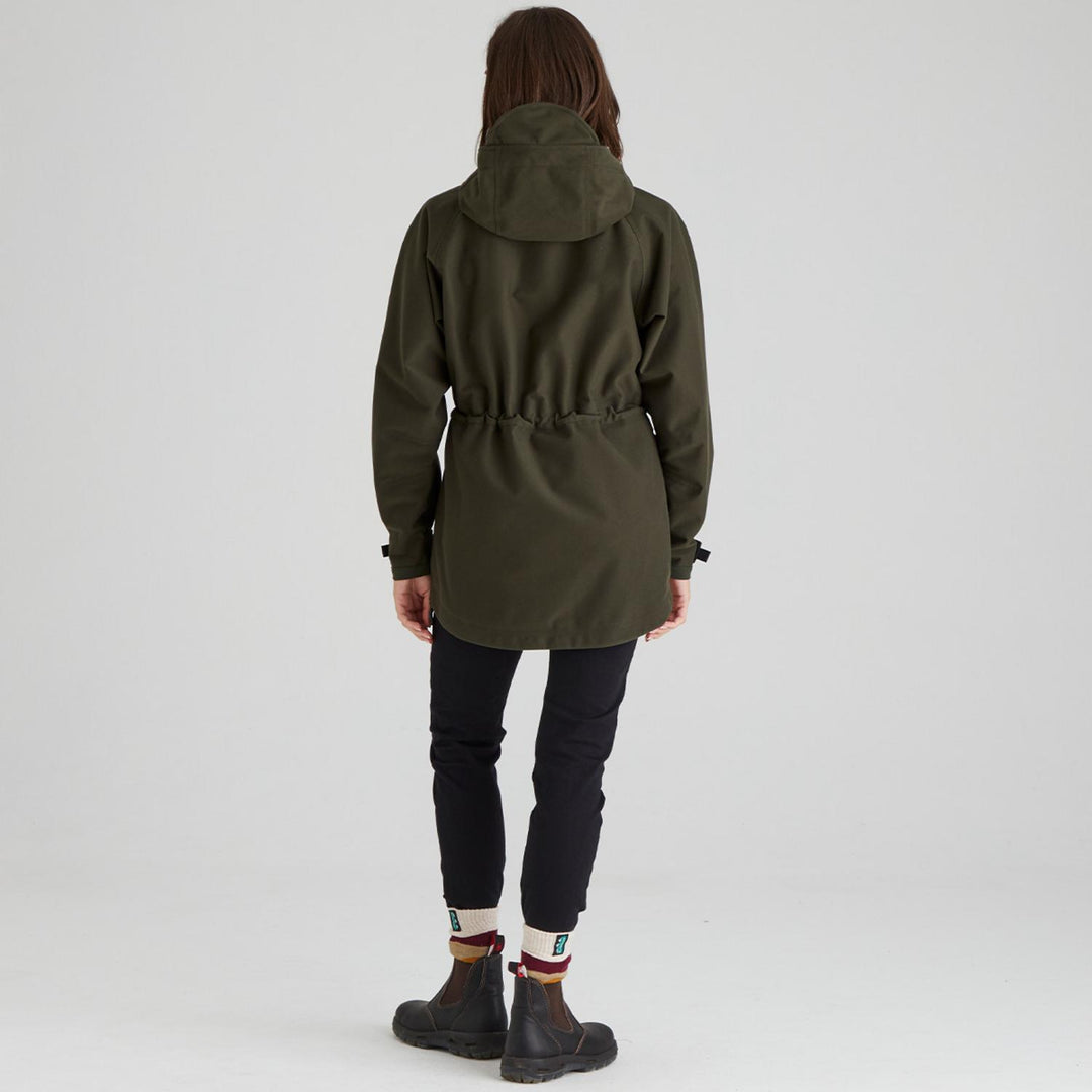 Ridgeline Womens Monsoon Classic Smock