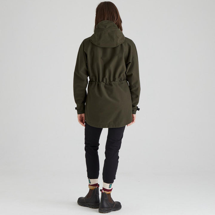 Ridgeline Womens Monsoon Classic Smock
