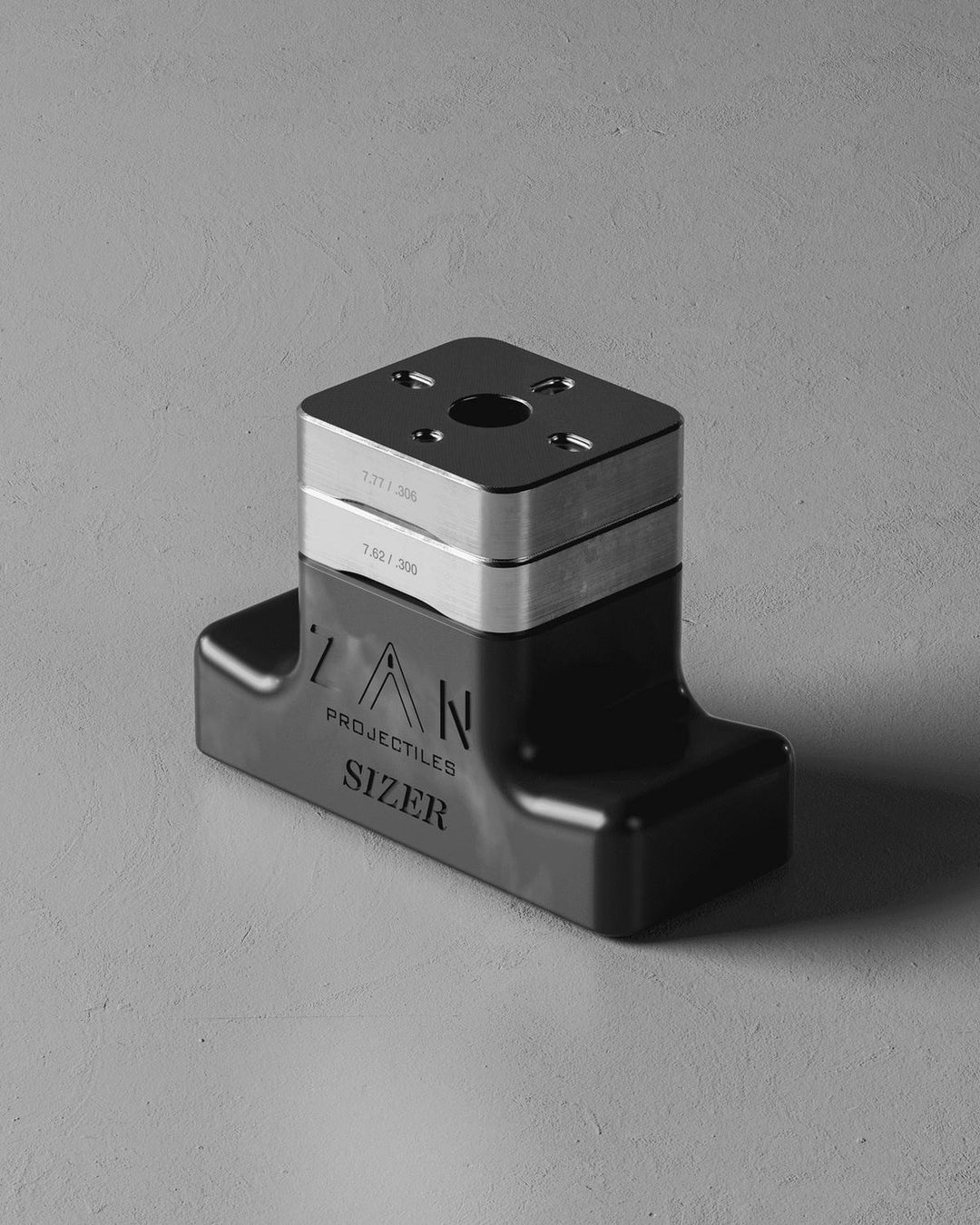 Zan Projectiles .30 Pellet Sizer