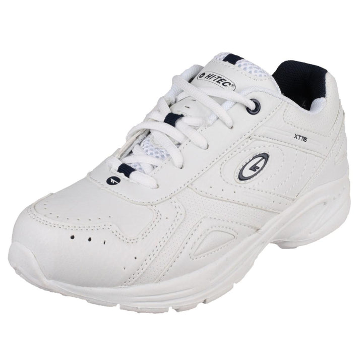 Hi-Tec XT115 Trainer White - Children