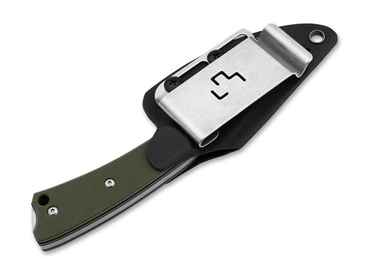 Böker Plus Piranha Neck Knife