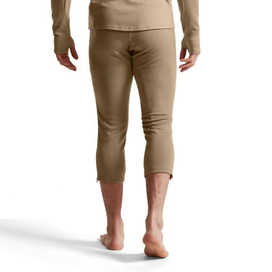 Sitka Core Merino 330 Zip-Off Bottom Colt