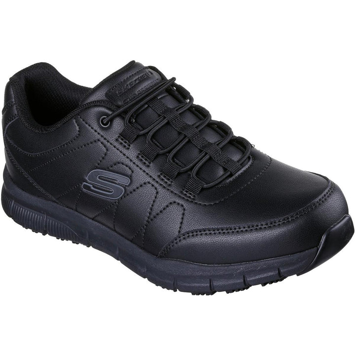 Skechers Workwear Nampa - Osil Occupational Shoe