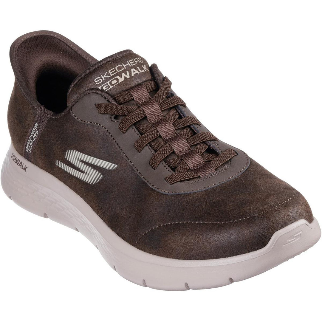 Skechers GO WALK Flex Smooth Motion Trainer