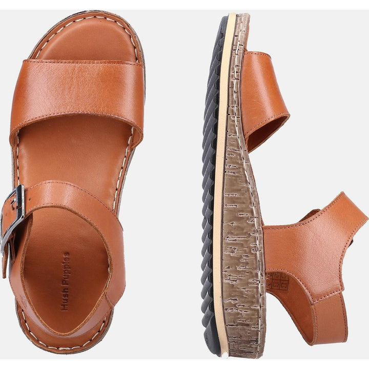 Hush Puppies Ellie Sandal – view 6