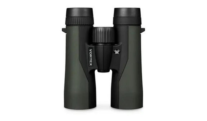 Vortex Crossfire HD 10x42 Binocular With Glass Pak
